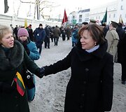 Rasa Juknevičienė