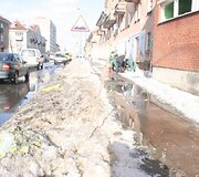 Įvykio vietoje