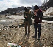 Japonija mini cunamio tragedijos metines 
