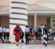 Prie &bdquo;Vilagio Mall&rdquo; prekybos centro