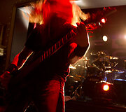 Koncerto akimirka