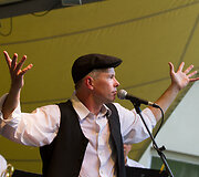 Koncerto akimirka