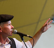 Koncerto akimirka