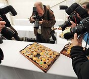 Originalūs skanėstai