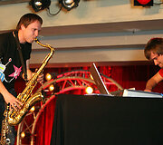 &bdquo;Humoro klubas&ldquo; Kaune