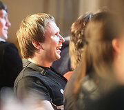 &bdquo;Humoro klubas&ldquo; Kaune