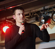 &bdquo;Humoro klubas&ldquo; Kaune