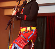 &bdquo;Humoro klubas&ldquo; Kaune