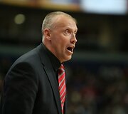 &bdquo;Lietuvos rytas&ldquo; &ndash; &bdquo;Žalgiris&ldquo;