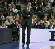 &bdquo;Lietuvos rytas&ldquo; &ndash; &bdquo;Žalgiris&ldquo;