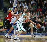 &bdquo;Lietuvos rytas&ldquo; &ndash; &bdquo;Žalgiris&ldquo;