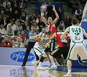 &bdquo;Lietuvos rytas&ldquo; &ndash; &bdquo;Žalgiris&ldquo;
