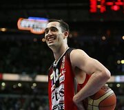 &bdquo;Lietuvos rytas&ldquo; &ndash; &bdquo;Žalgiris&ldquo;