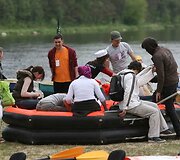 &Scaron;ių metų renginio &scaron;ūkis: &bdquo;1000 metų &ndash; 1000 laivų!&ldquo; 