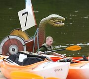 &Scaron;ių metų renginio &scaron;ūkis: &bdquo;1000 metų &ndash; 1000 laivų!&ldquo; 