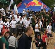 &Scaron;ių metų renginio &scaron;ūkis: &bdquo;1000 metų &ndash; 1000 laivų!&ldquo; 