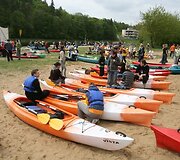 &Scaron;ių metų renginio &scaron;ūkis: &bdquo;1000 metų &ndash; 1000 laivų!&ldquo; 