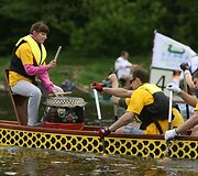 &Scaron;ių metų renginio &scaron;ūkis: &bdquo;1000 metų &ndash; 1000 laivų!&ldquo; 