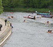 &Scaron;ių metų renginio &scaron;ūkis: &bdquo;1000 metų &ndash; 1000 laivų!&ldquo; 