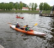 &Scaron;ių metų renginio &scaron;ūkis: &bdquo;1000 metų &ndash; 1000 laivų!&ldquo; 