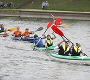 &Scaron;ių metų renginio &scaron;ūkis: &bdquo;1000 metų &ndash; 1000 laivų!&ldquo; 
