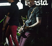 Renginio akimirka