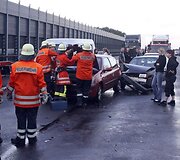 Įvykio vietoje