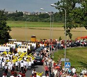 &Scaron;ventės akimirka
