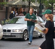 Akimirka i&scaron; laikra&scaron;čio &bdquo;15min&ldquo; gyvenimo