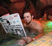 Neper&scaron;lampamas laikra&scaron;čio &bdquo;15min&ldquo; numeris