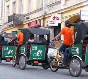Akimirka i&scaron; laikra&scaron;čio &bdquo;15min&ldquo; gyvenimo