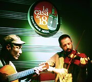 Akimirka i&scaron; muzikanto Lino Adomaičio kelionės Kuboje