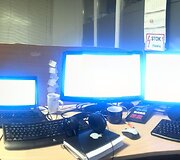 Mindaugo darbo vieta