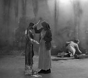 Kadras i&scaron; filmo &bdquo;Ida&ldquo;