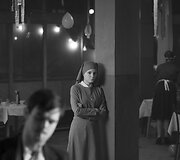 Kadras i&scaron; filmo &bdquo;Ida&ldquo;
