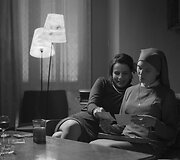 Kadras i&scaron; filmo &bdquo;Ida&ldquo;