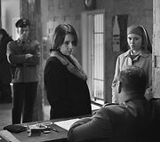 Kadras i&scaron; filmo &bdquo;Ida&ldquo;