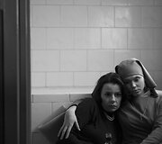 Kadras i&scaron; filmo &bdquo;Ida&ldquo;