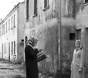 Kadras i&scaron; filmo &bdquo;Ida&ldquo;