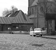 Kadras i&scaron; filmo &bdquo;Ida&ldquo;