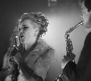 Kadras i&scaron; filmo &bdquo;Ida&ldquo;