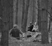 Kadras i&scaron; filmo &bdquo;Ida&ldquo;