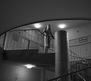 Kadras i&scaron; filmo &bdquo;Ida&ldquo;