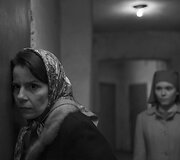 Kadras i&scaron; filmo &bdquo;Ida&ldquo;