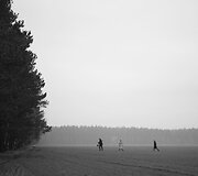 Kadras i&scaron; filmo &bdquo;Ida&ldquo;