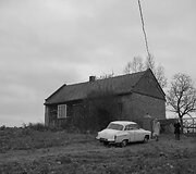Kadras i&scaron; filmo &bdquo;Ida&ldquo;