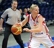 TEO krep&scaron;ininkės žvaigždžių perpildytai UMMC ekipai nusileido daugiau nei dvigubai.