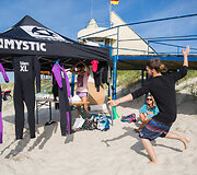 "