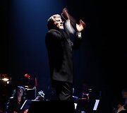 Koncerto akimirka