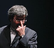 Koncerto akimirka